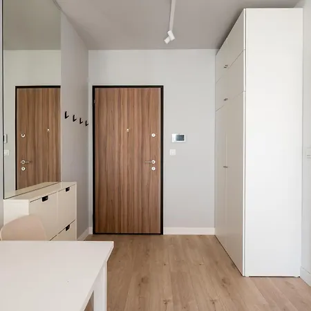 Mokotow Nowe Poludnie Cosy * Warszawa