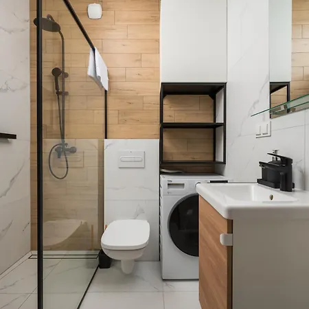 Mokotow Nowe Poludnie Cosy