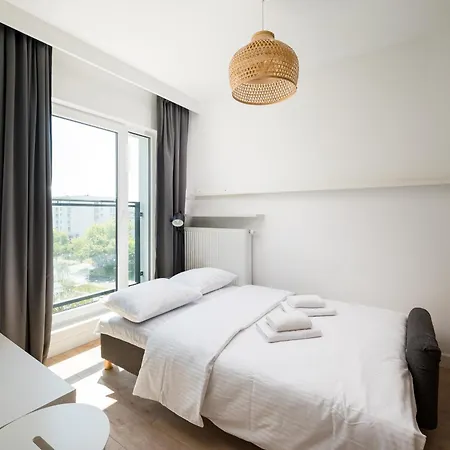 Apartment Mokotow Nowe Poludnie Cosy *
