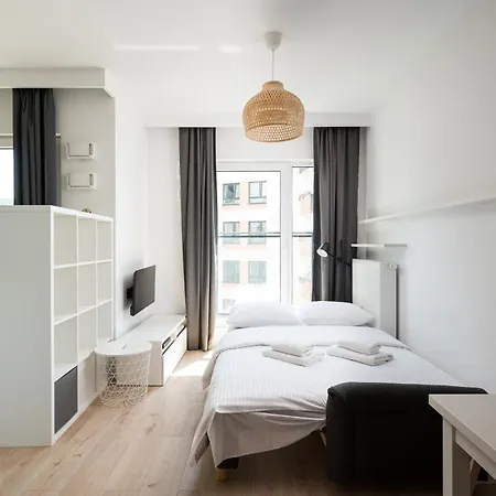 Mokotow Nowe Poludnie Cosy *
