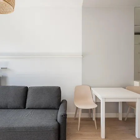 Mokotow Nowe Poludnie Cosy